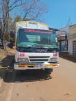 Treni ya Isuzu FRR 2019 - 1
