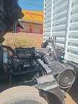 Treni ya Isuzu FRR 2019 - 4