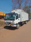 Treni ya Isuzu FRR 2019 - 5