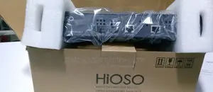Hioso 16-Port GPON OLT