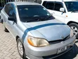 Toyota Platz 2001 Gray - 2