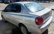 Toyota Platz 2001 Gray - 4