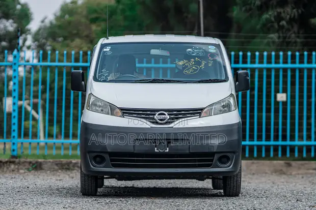 Nissan NP200 Vanette 2019 - 1