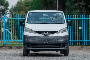 Nissan NP200 Vanette 2019
