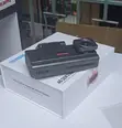 UBox Sentinel 4G Dash Camera - Dual Lens - 1