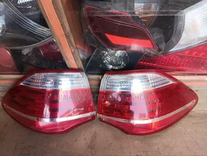 Toyota Crown Backlight - Complete with Bulb and Socket