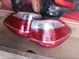 Toyota Crown Backlight - Complete with Bulb and Socket - 2