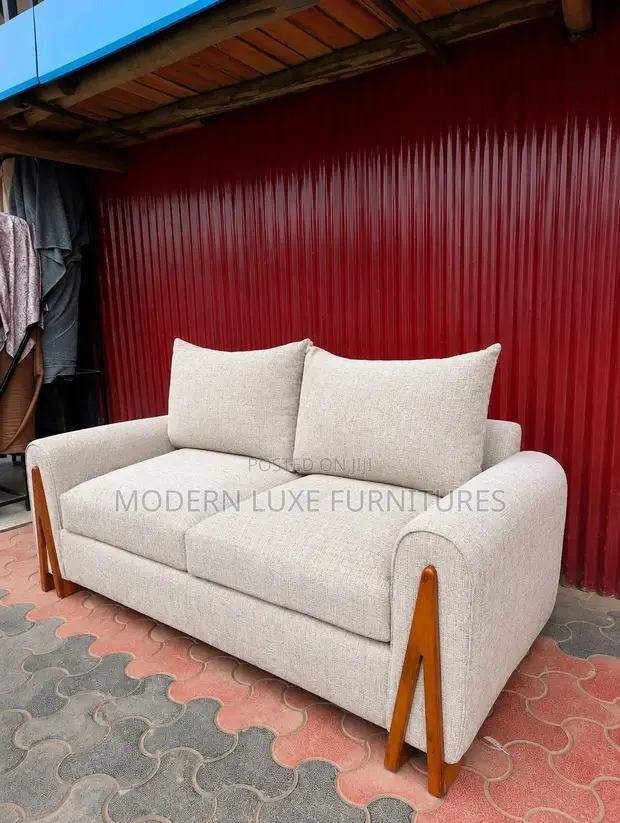 Verona Elite 3 Seater Sofa - Brand New - 1