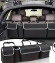 Car Boot Organizer - Collapsible & Foldable - 2