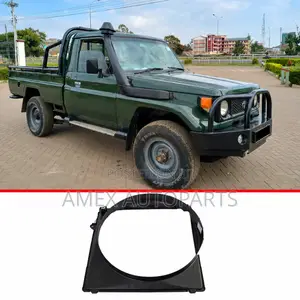 Fan Shroud for Toyota Land Cruiser FJ75/FJ79 (2003+ Diesel)