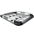 4x4 Universal Car Roof Rack Carrier - 1