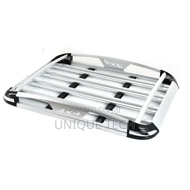Universal 4x4 Car Roof Rack Carrier - 1