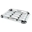 Universal 4x4 Car Roof Rack Carrier - 1
