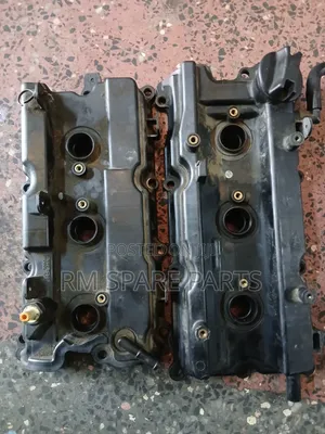 Nissan Teana V6 Engine Top Cover
