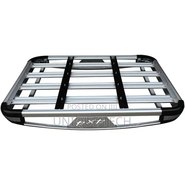 Universal 4x4 Car Roof Rack Carrier - 1