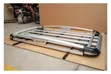 Universal 4x4 Car Roof Rack Carrier - 2