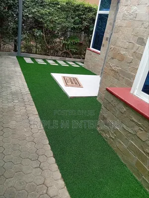 Luxury Artificial Turf Grass for Elite Homes