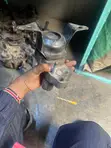 Toyota Probox Engine Mounting - 1