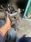Toyota Probox Engine Mounting - 3