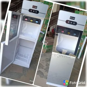 Ailyons 3-Tap Hot & Cold Water Dispenser