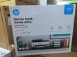 HP Smart Tank 750 All-in-One Printer with ADF & Duplex - 1