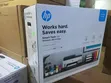 HP Smart Tank 750 All-in-One Printer with ADF & Duplex - 2