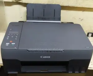 Canon Pixma G3410 Wireless Colour All-in-One Megatank Printer