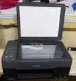 Canon Pixma G3410 Wireless Colour All-in-One Megatank Printer - 2