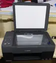 Canon Pixma G3410 Wireless Colour All-in-One Megatank Printer - 3