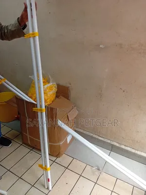 Kikwazo cha Bomba cha Plastiki Nene na Kidumu kwa Mfumo wa Vinywaji vya Kuku