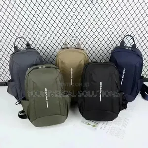 Casual Chest Cross Shoulder Bag for Sports