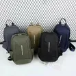 Casual Chest Cross Shoulder Bag for Sports - 2