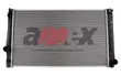 Radiator for Isuzu D-Max 2012+ HighRider 4WD Pickup - 1