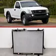 Radiator for Isuzu D-Max 2012+ HighRider 4WD Pickup - 2