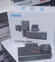 Sentinel 4G Dash Cam with Remote Live View - 1