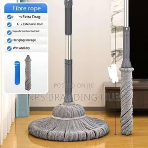 Quality Self-Wringing Mop