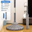 Quality Self-Wringing Mop - 1