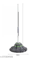 Quality Self-Wringing Mop - 4
