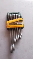 7-Piece Ratchet Spanner Set - 1