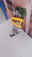 7-Piece Ratchet Spanner Set - 2