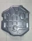 Mitsubishi Outlander Heavy-Duty Steel Engine Sump Guard - 1