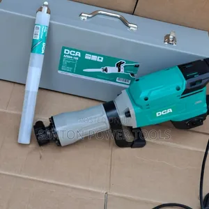 DCA AZG04-15S Demolition Hammer (1700W)