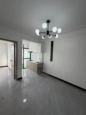 2 Bedroom Apartment for Rent in Kilimani