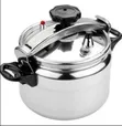 Nunix 15L Explosion Proof Pressure Cooker - 2