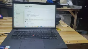 Lenovo ThinkPad L14 Gen 3 Laptop (12th Gen i5, 16GB RAM, 512GB SSD)