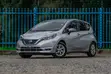 Nissan Note 1.2 Hybrid 2020 Nyeupe - 4