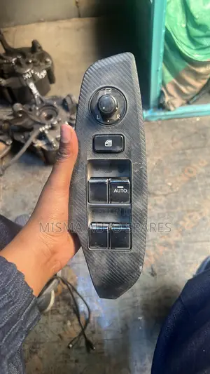 Main Switch Mazda CX-5