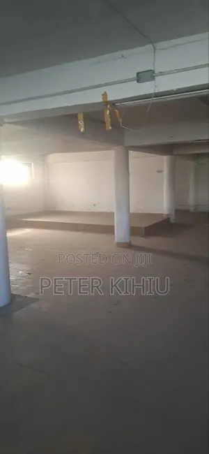 Ghorofa ya Biashara (Warehouse) kwa Uuzaji, 0.17ac Mtaa wa Bunyala