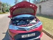 Toyota Corolla Fielder 1.5 Hybrid FWD 2019 Red - 2
