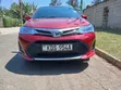 Toyota Corolla Fielder 1.5 Hybrid FWD 2019 Red - 4
